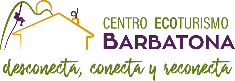 Logo de Centro de Ecoturismo Activo Barbatona
