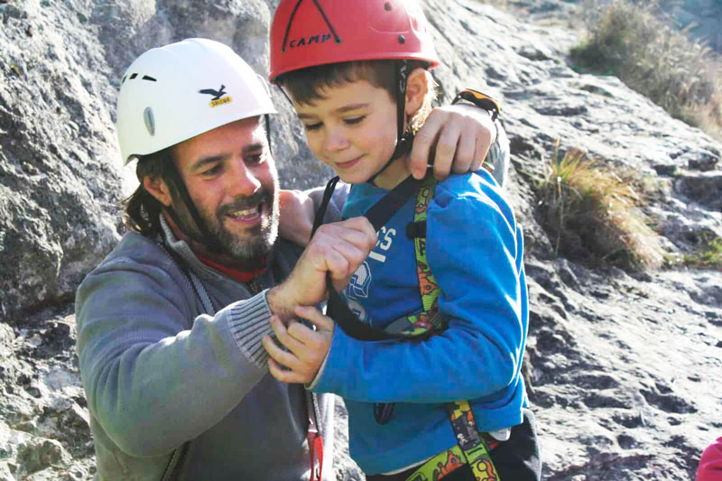 Actividades y alojamientos en albergue