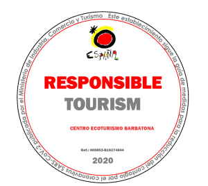 Turismo Responsable - Responsible Tourism