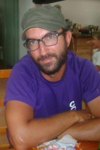 Juanan organiza toda la seguridad y logística de los campamentos