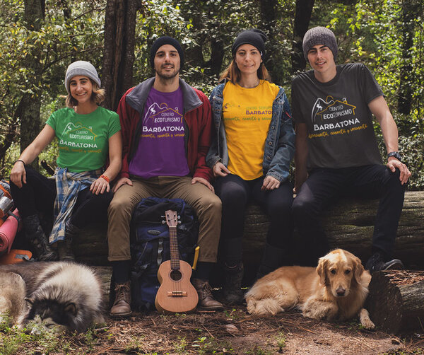 Viajes fin de curso Barbatona