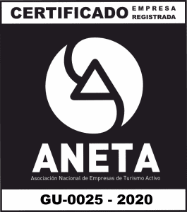 Sello y Certificado ANETA