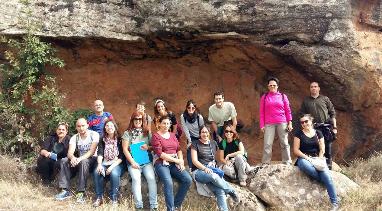 centro ecoturismo Barbatona empresas