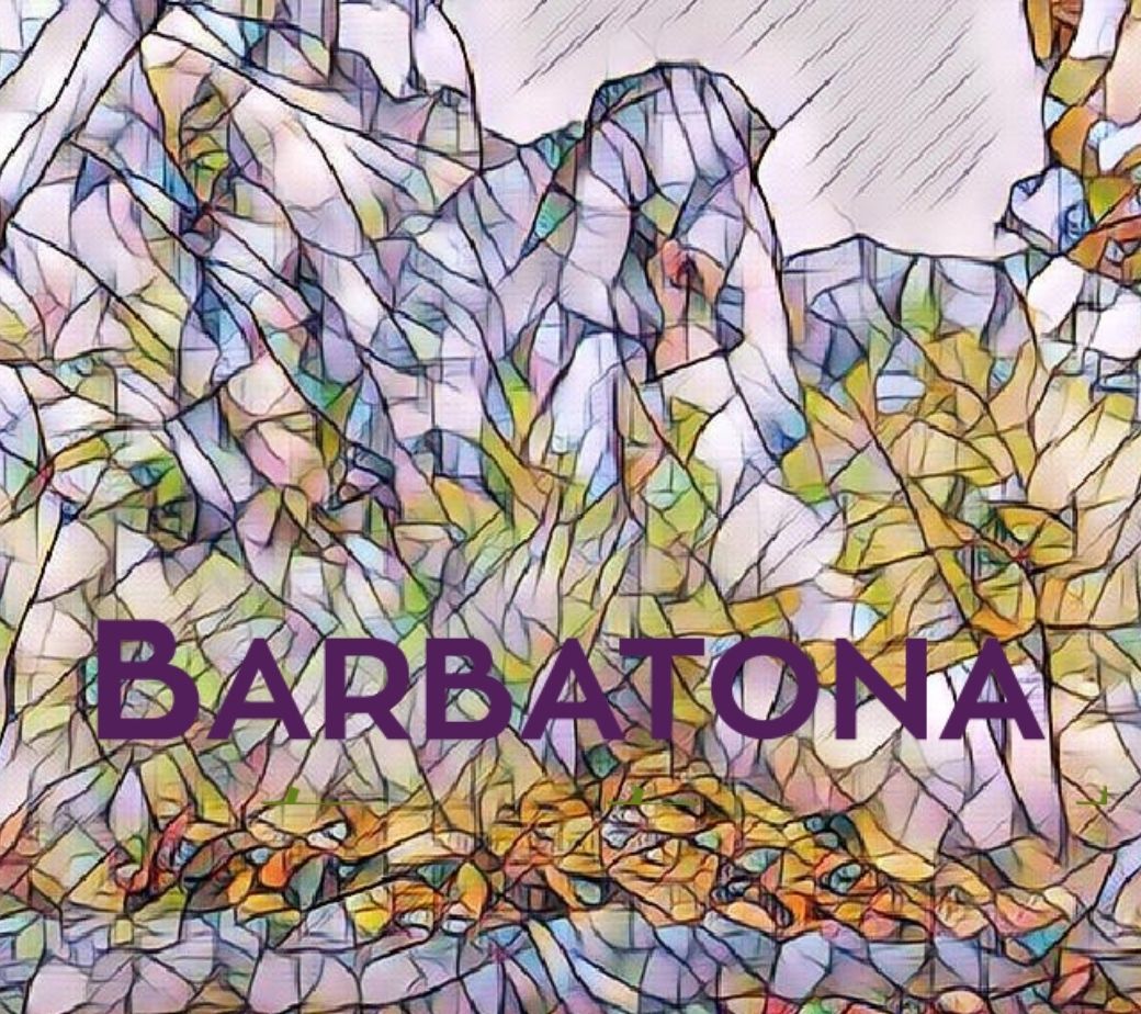 Mosaico de Barbatona