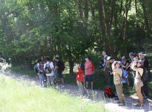 Semana Santa de Ecoturismo Activo
