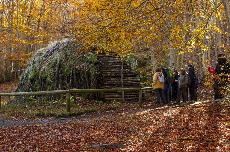 Sierra Norte de Guadalajara