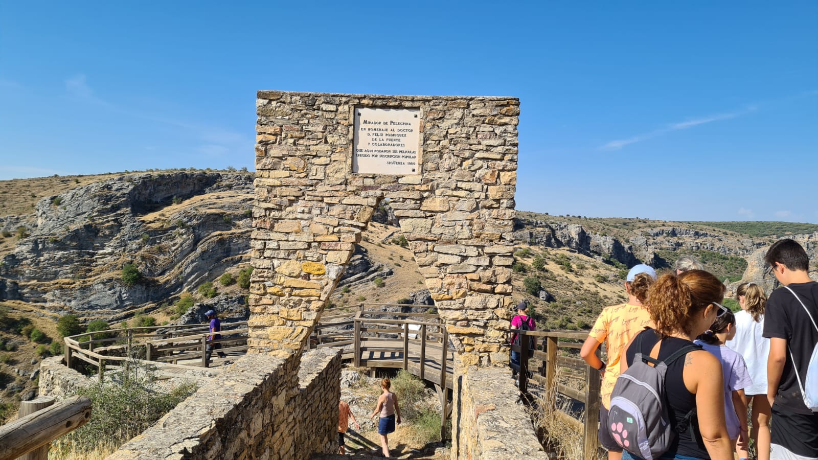 verano 2022 Centro Ecoturismo Barbatona