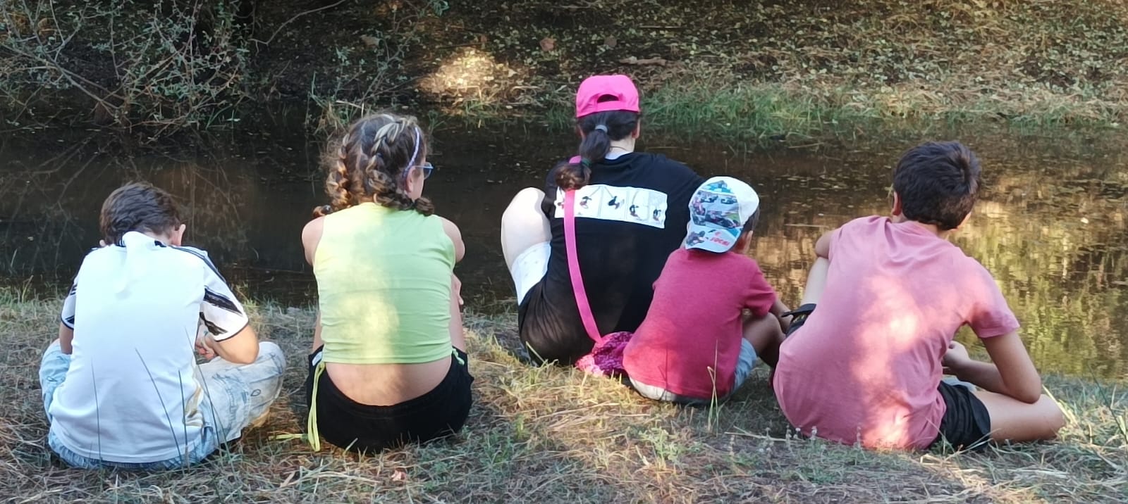 Centro Ecoturismo Barbatona