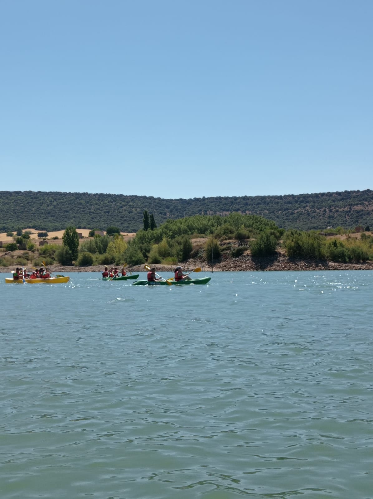 Centro Ecoturismo Barbatona