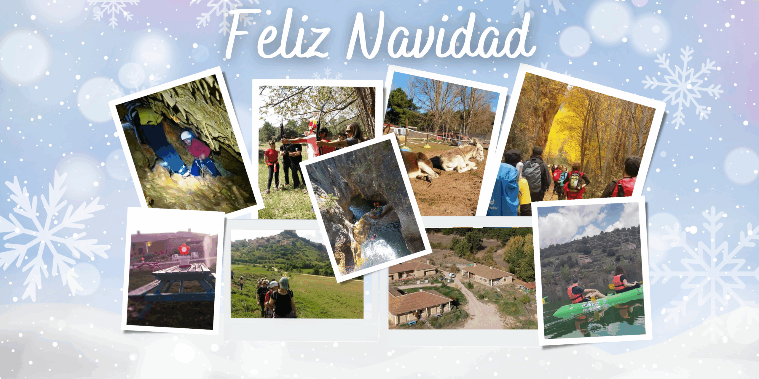 Albergue Rural Barbatona