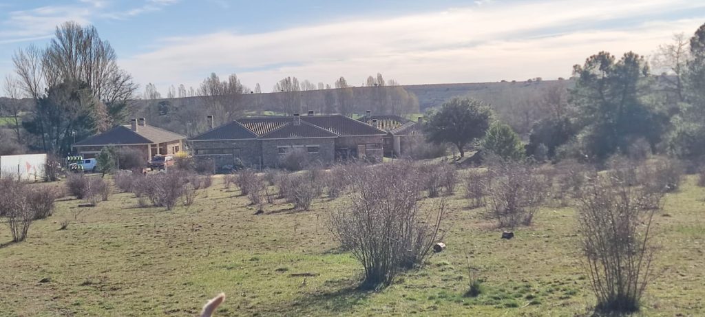 Semana Santa centro Ecoturismo Barbatona (5)