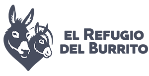 Logo de El Refugio de El Burrito
