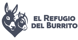 Logo de El Refugio de El Burrito