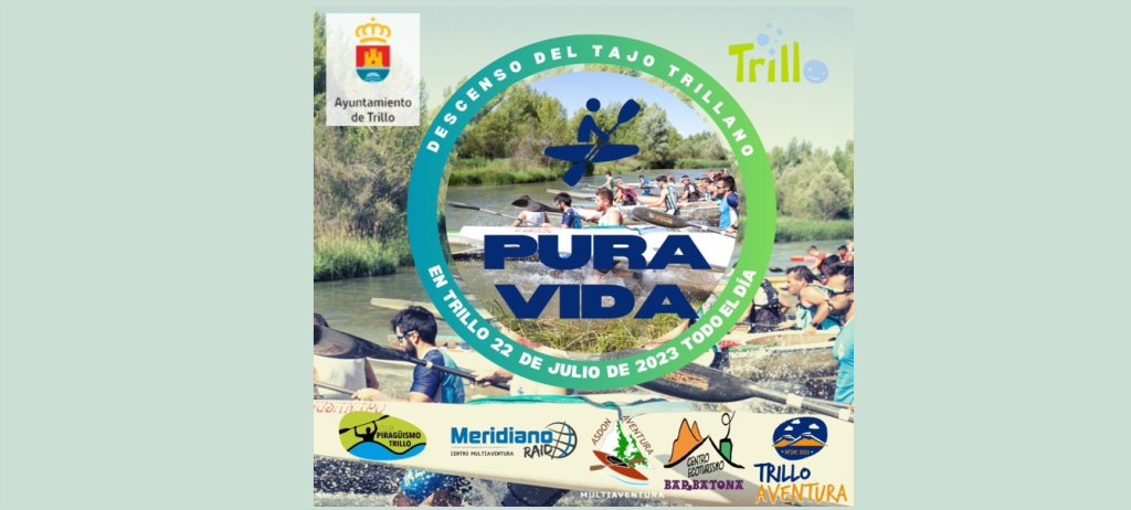 Descenso del Tajo, Centro Ecoturismo Barbatona Img--