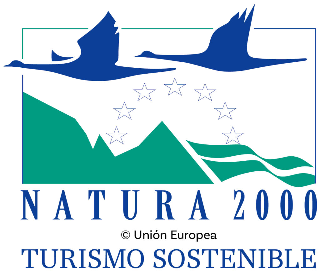 Certificado Red Natura 2000