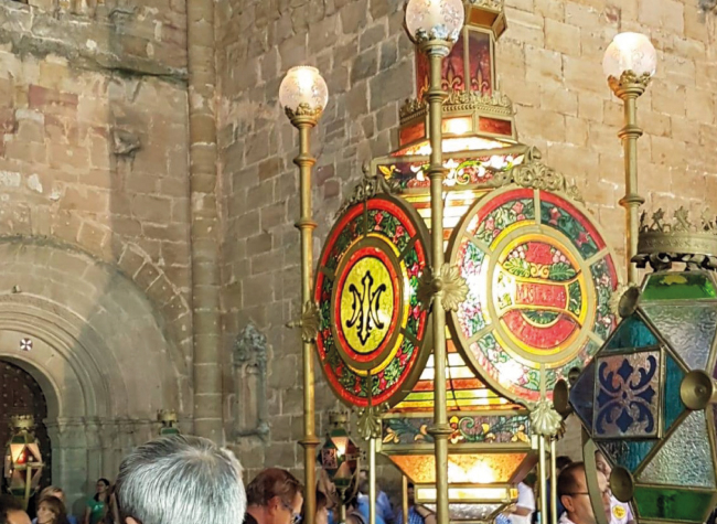 Centro de ecoturismo Barbatona actividades culturales de la zona