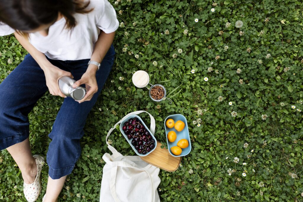 Consejos para minimizar la huella ecológica Centro de Ecoturismo Barbatona