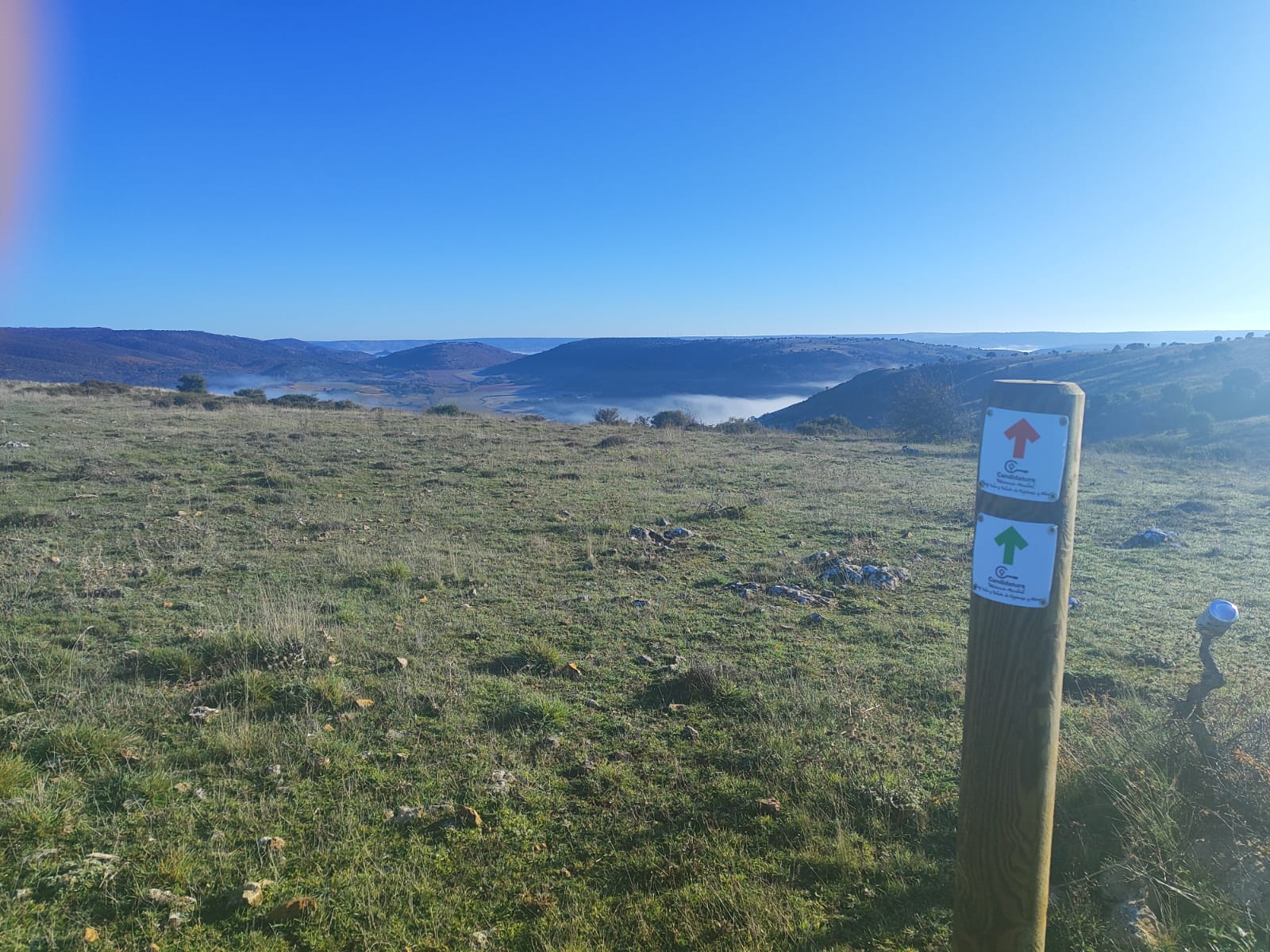 Centro Ecoturismo Barbatona Rutas Candidatura Patrimonio de la Humanidad (9)