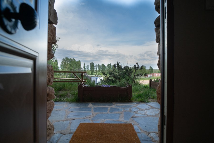 Departamento Fuente Leán entrada