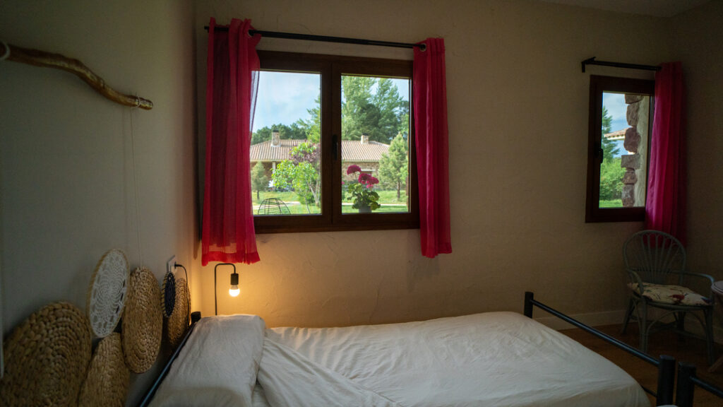 Departamento Dulce y Salado vistas naturaleza