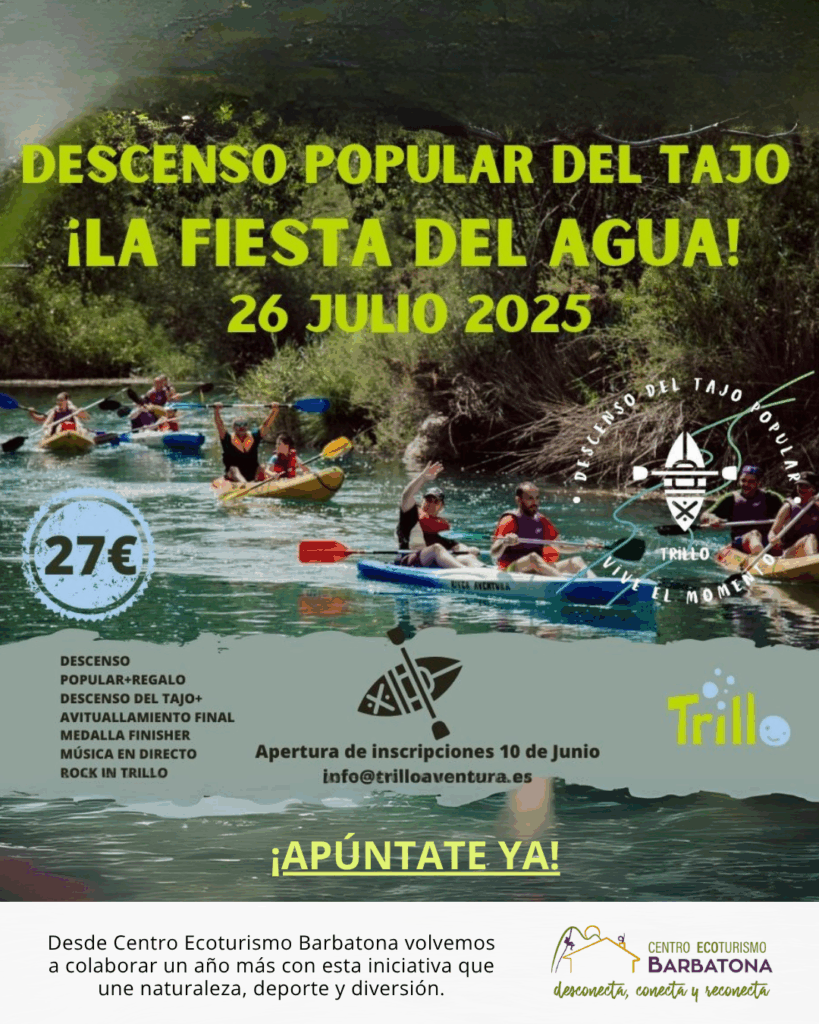 Barbatona-Post descenso tajo25