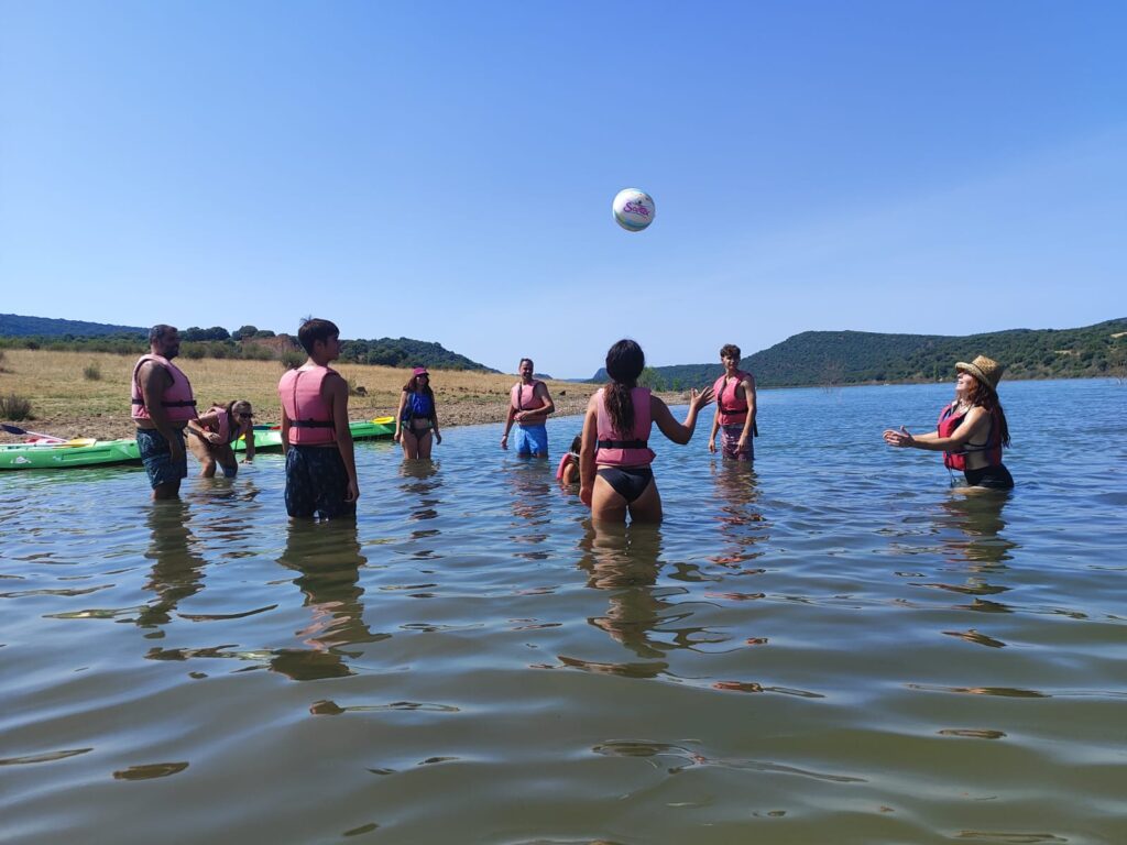 Centro de Ecoturismo Barbatona agosto mes de las familias (1)