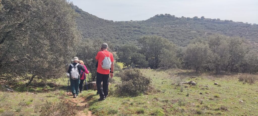 Centro ecoturismo barbatona Consejos para disfrutar la naturaleza en grupo--