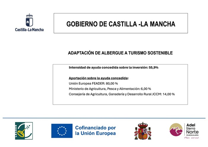 barbatona-placa-adaptacion-de-albergue-a-turismo-sostenible-clm